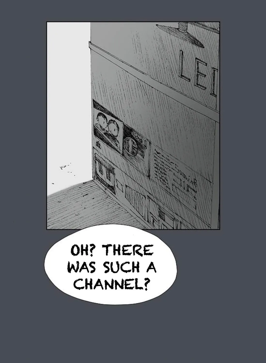 Read Haunted Electronics Shop chapter 14 image 62 on Lezhin
