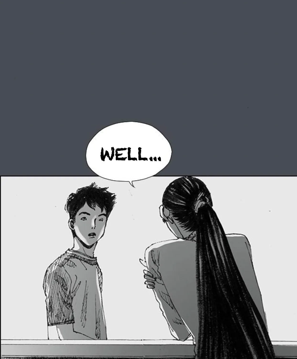 Read Haunted Electronics Shop chapter 14 image 66 on Lezhin