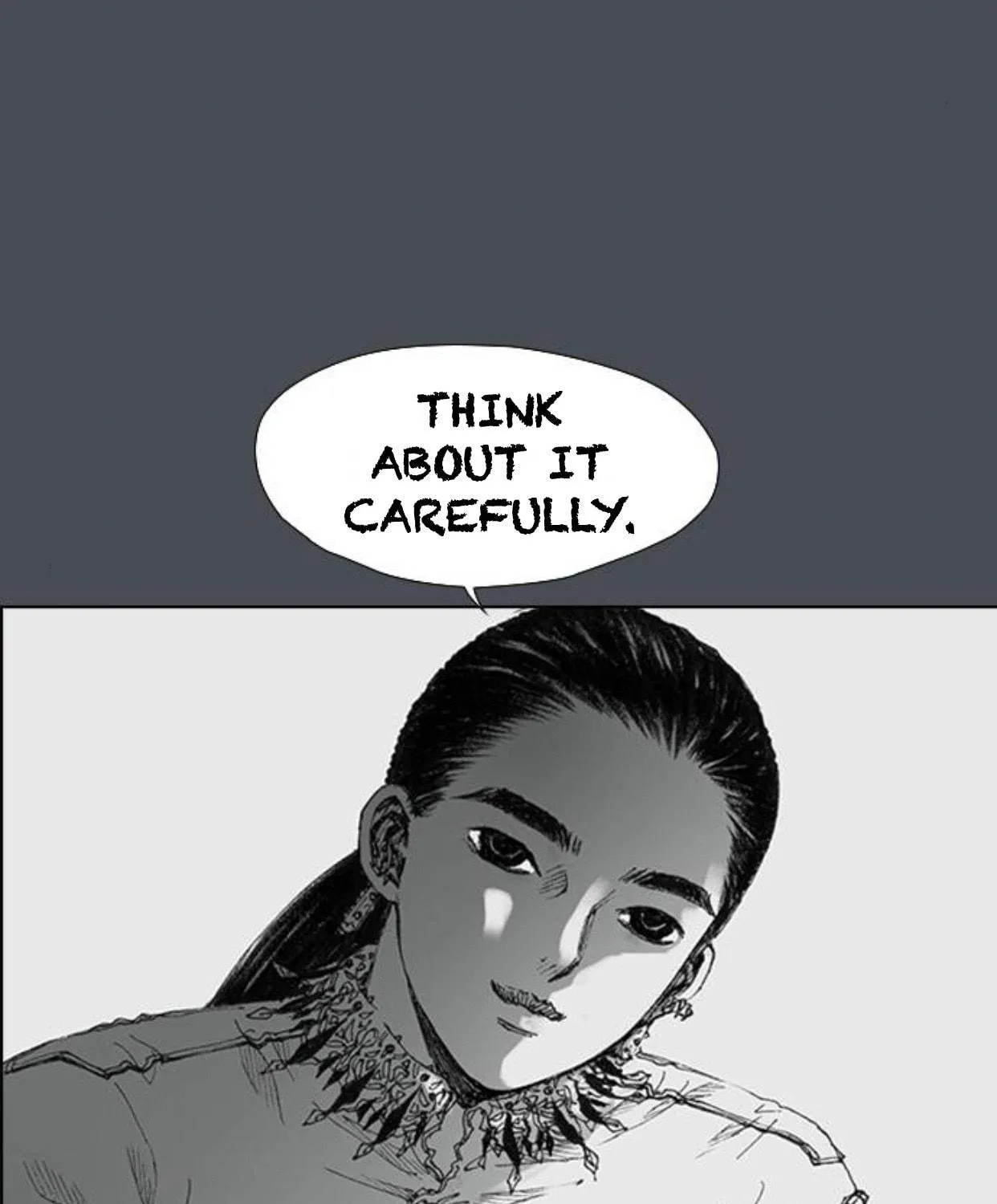 Read Haunted Electronics Shop chapter 14 image 68 on Lezhin