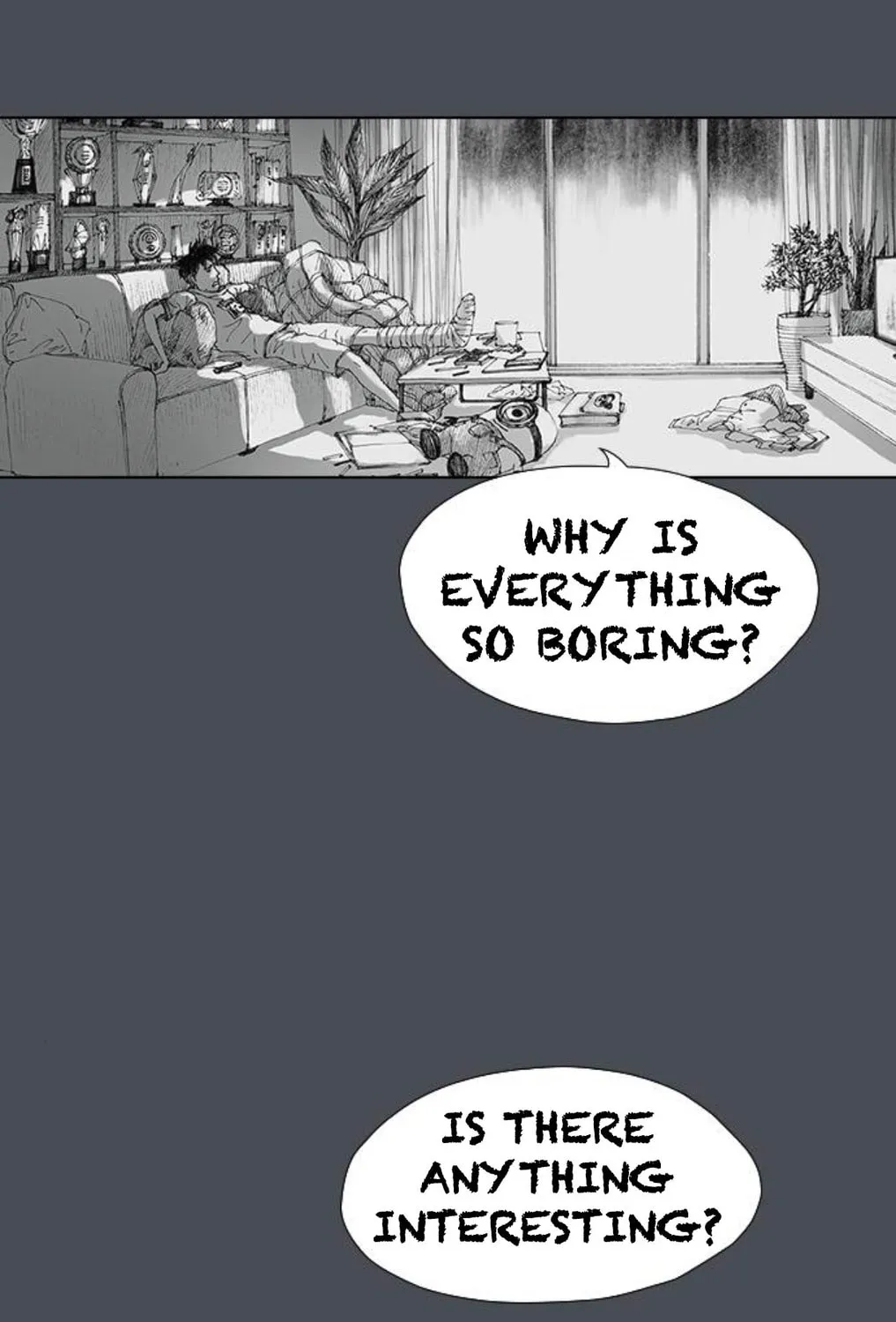 Read Haunted Electronics Shop chapter 14 image 74 on Lezhin