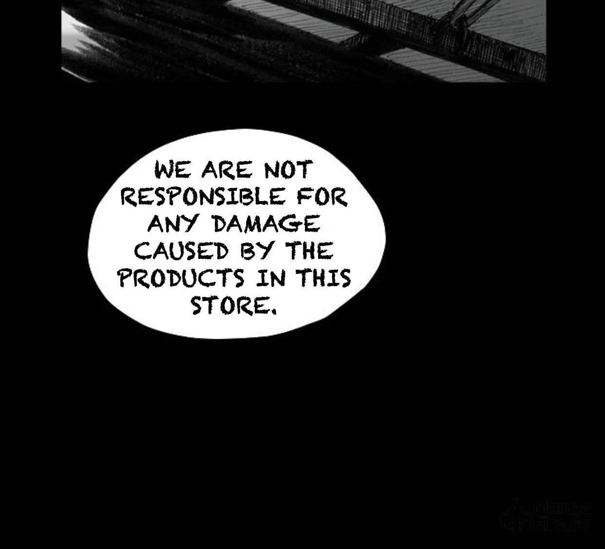 Read Haunted Electronics Shop chapter 15 image 11 on Lezhin