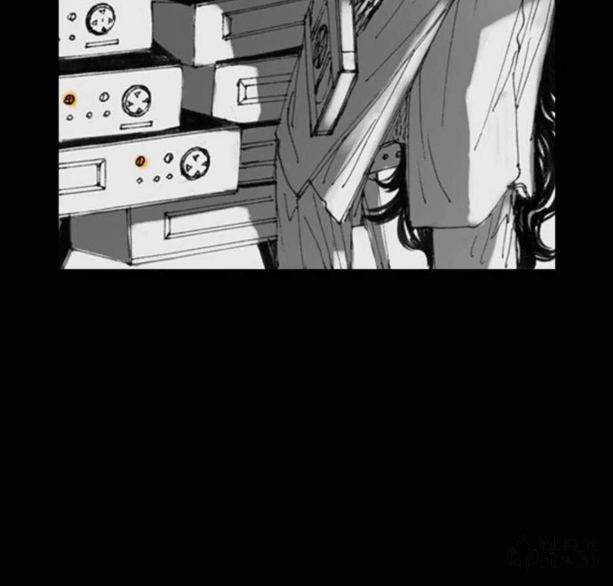 Read Haunted Electronics Shop chapter 15 image 135 on Lezhin