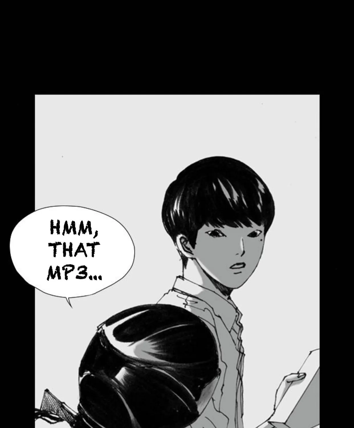 Read Haunted Electronics Shop chapter 15 image 14 on Lezhin