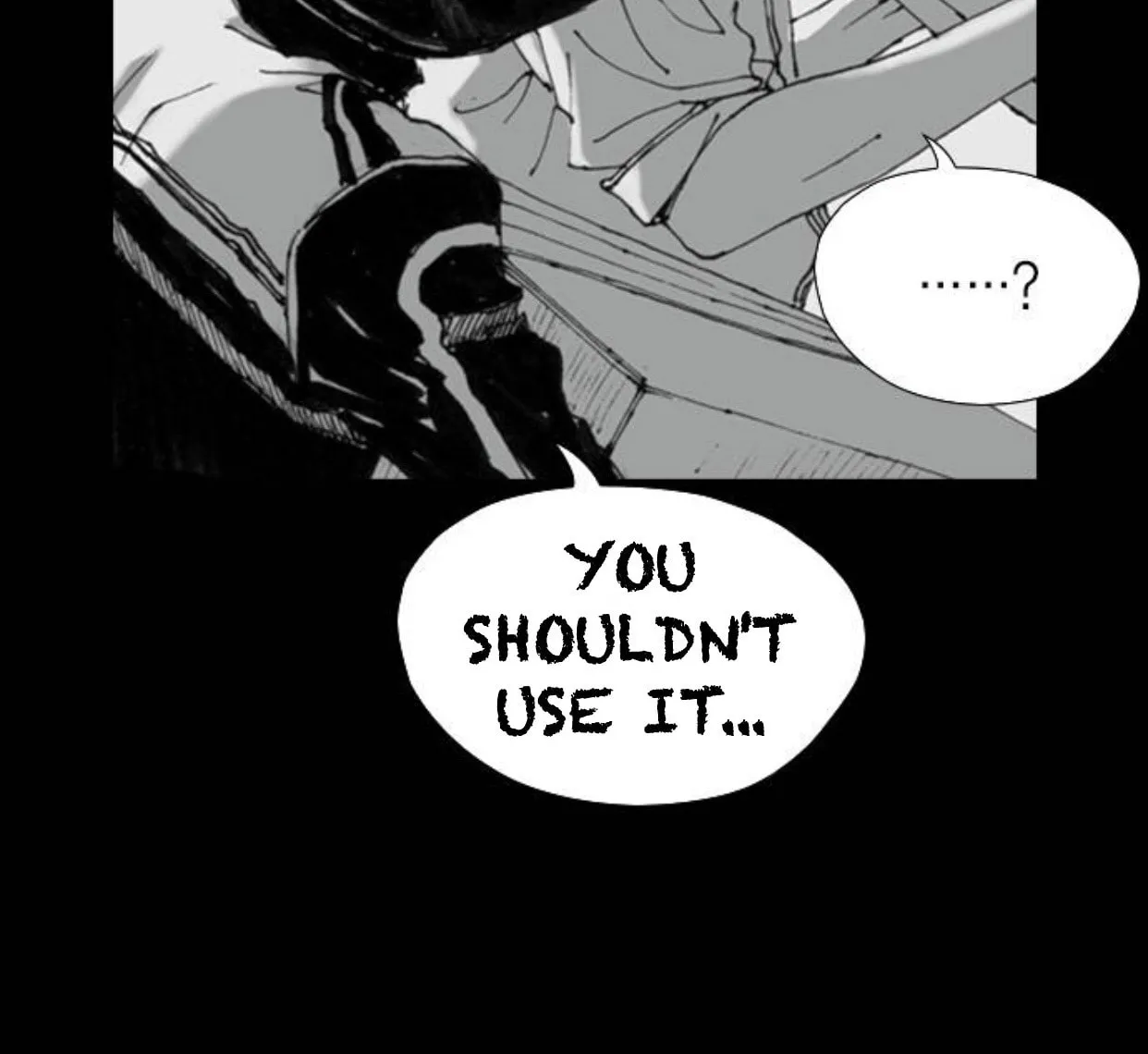 Read Haunted Electronics Shop chapter 15 image 15 on Lezhin