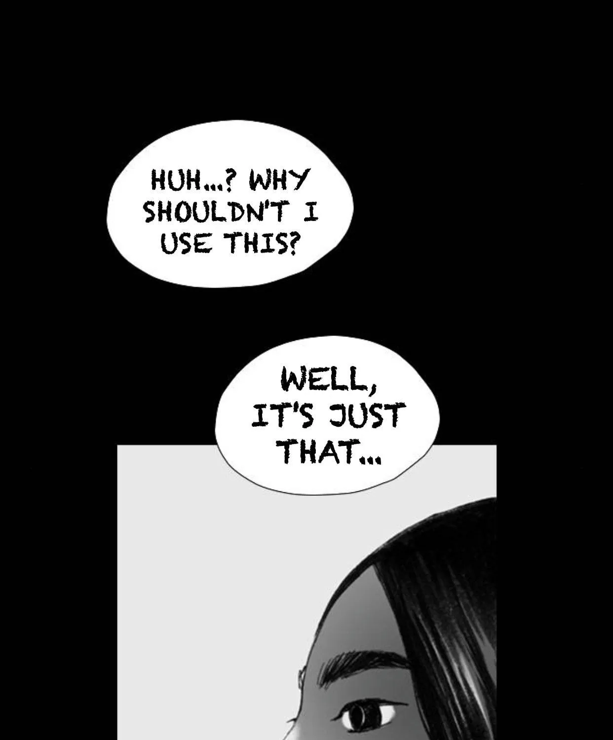 Read Haunted Electronics Shop chapter 15 image 16 on Lezhin