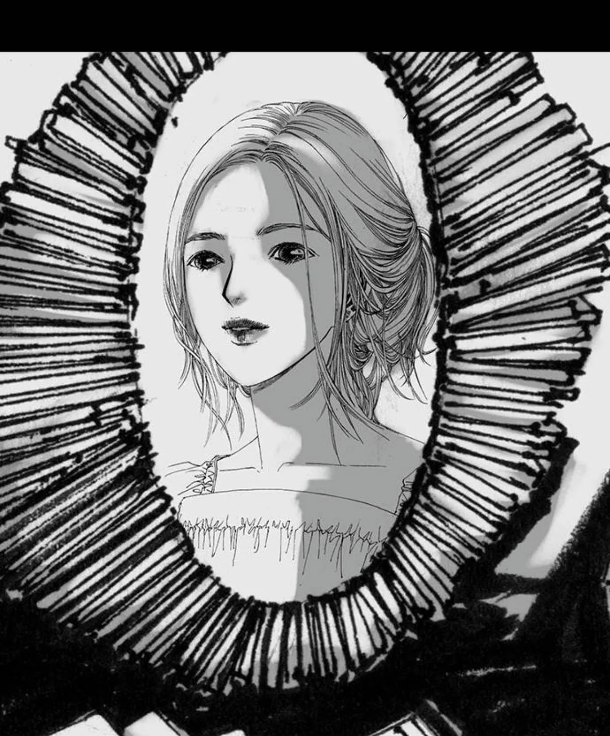 Read Haunted Electronics Shop chapter 15 image 160 on Lezhin