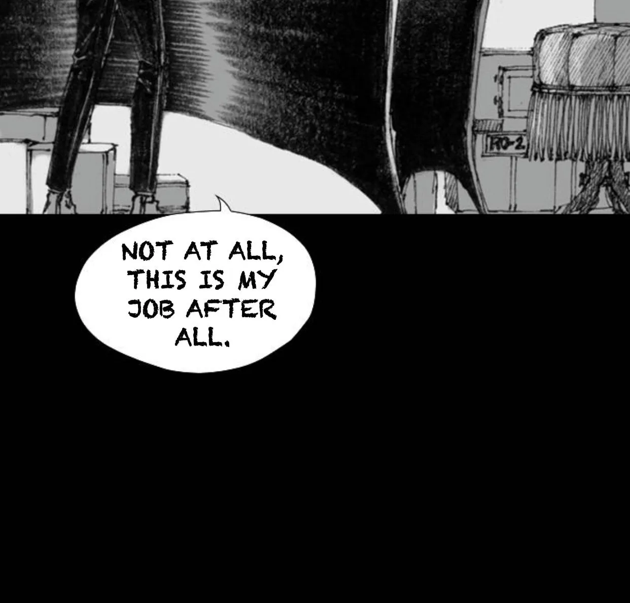 Read Haunted Electronics Shop chapter 15 image 28 on Lezhin