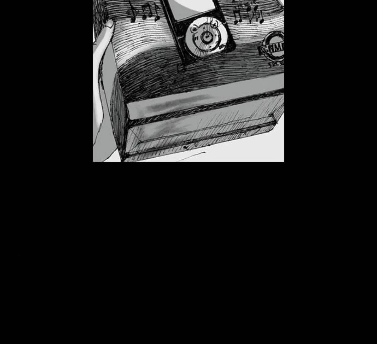 Read Haunted Electronics Shop chapter 15 image 3 on Lezhin