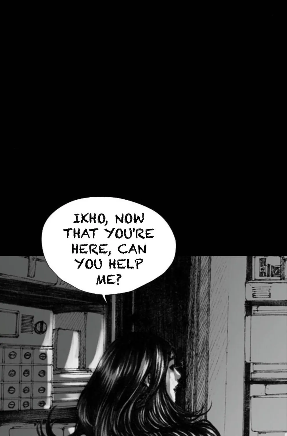 Read Haunted Electronics Shop chapter 15 image 35 on Lezhin