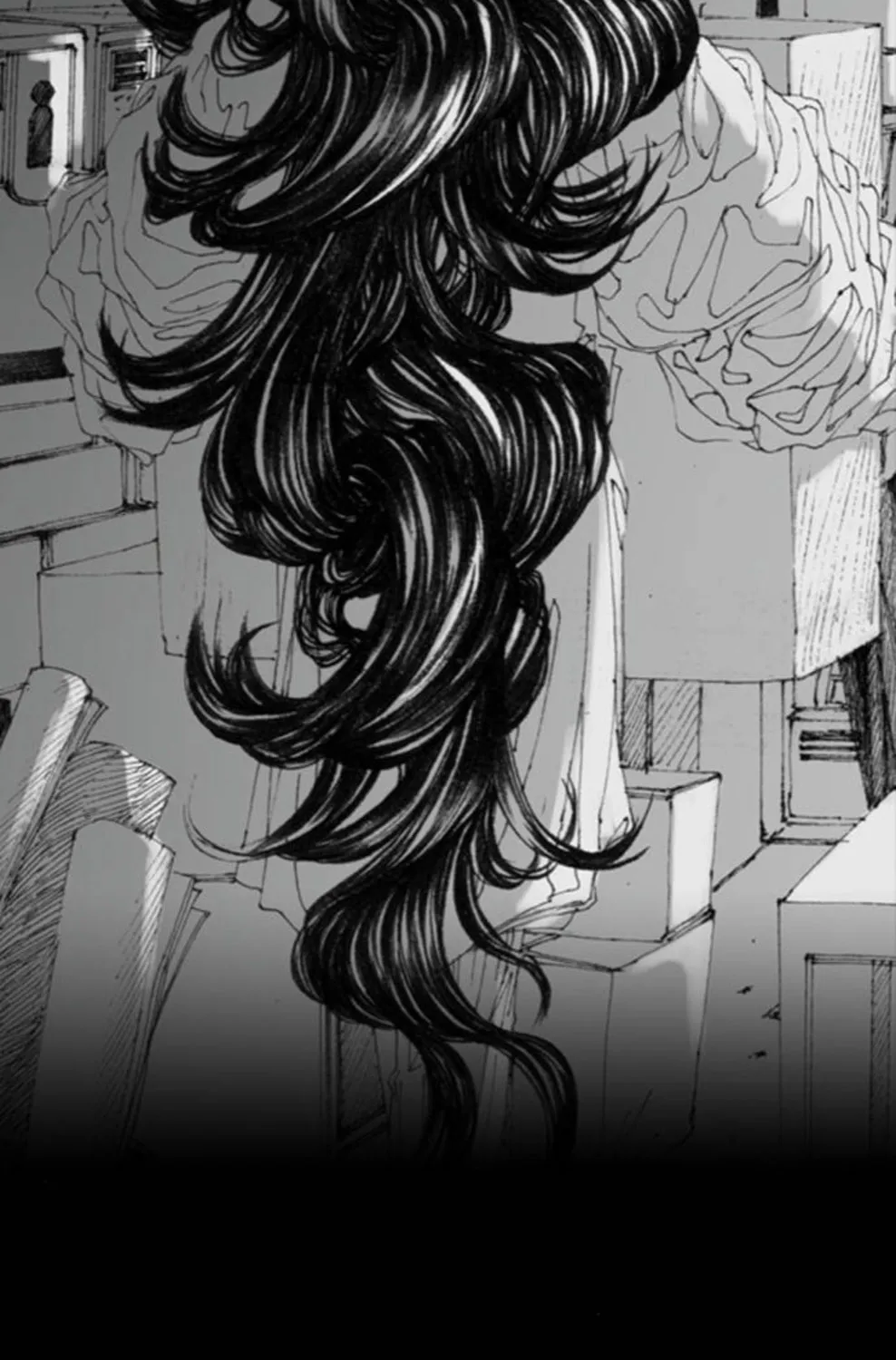 Read Haunted Electronics Shop chapter 15 image 36 on Lezhin