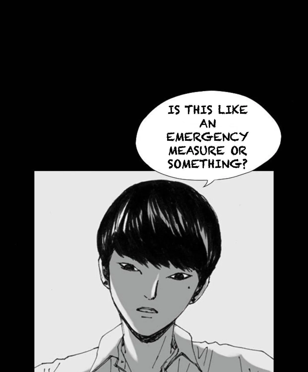 Read Haunted Electronics Shop chapter 15 image 4 on Lezhin
