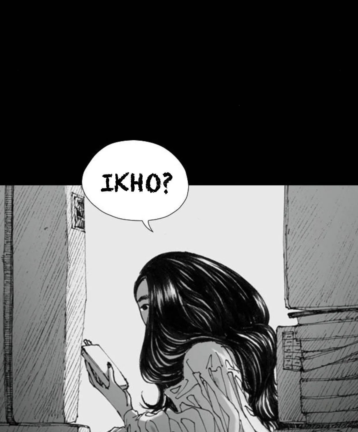 Read Haunted Electronics Shop chapter 15 image 48 on Lezhin