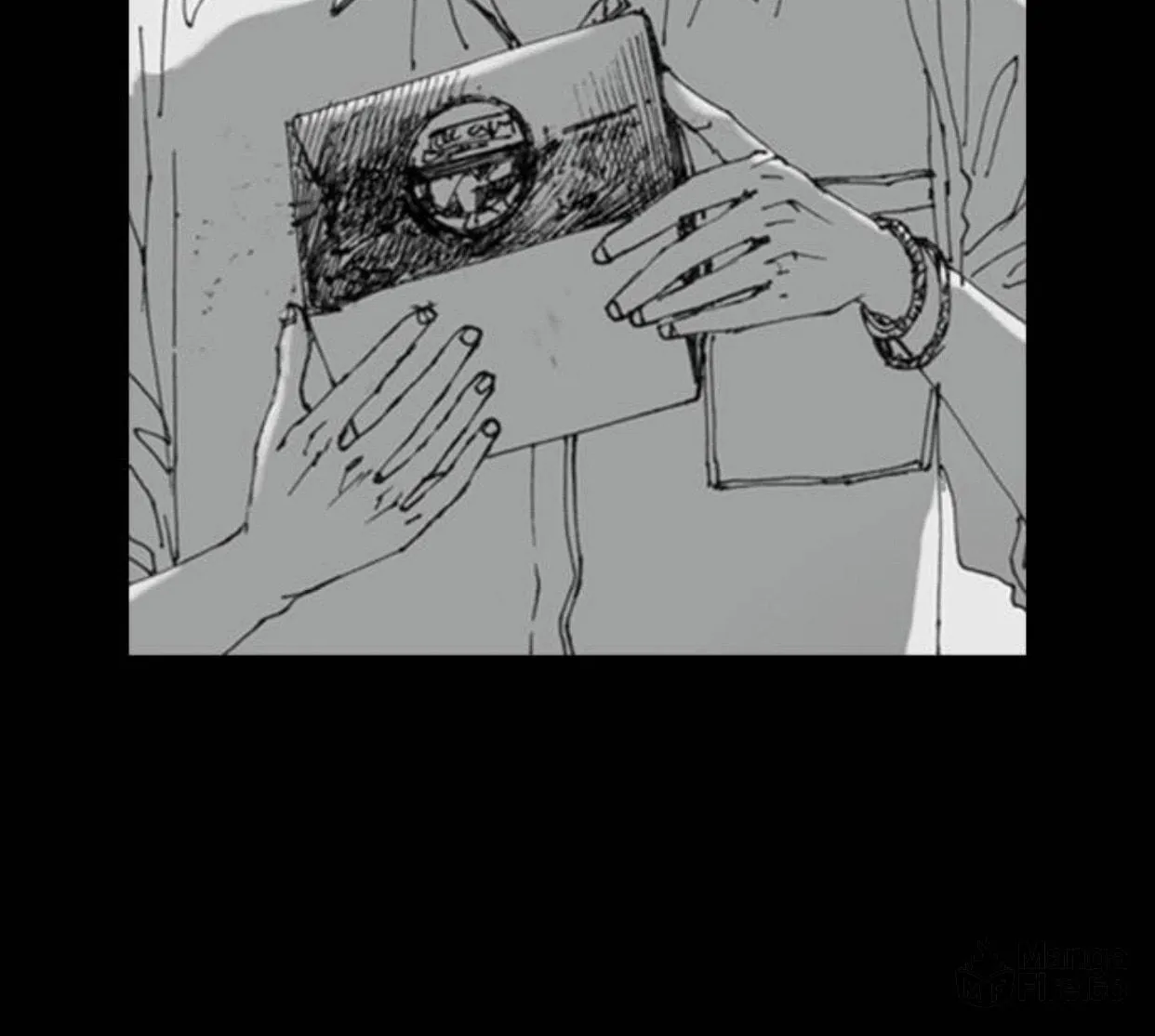 Read Haunted Electronics Shop chapter 15 image 5 on Lezhin