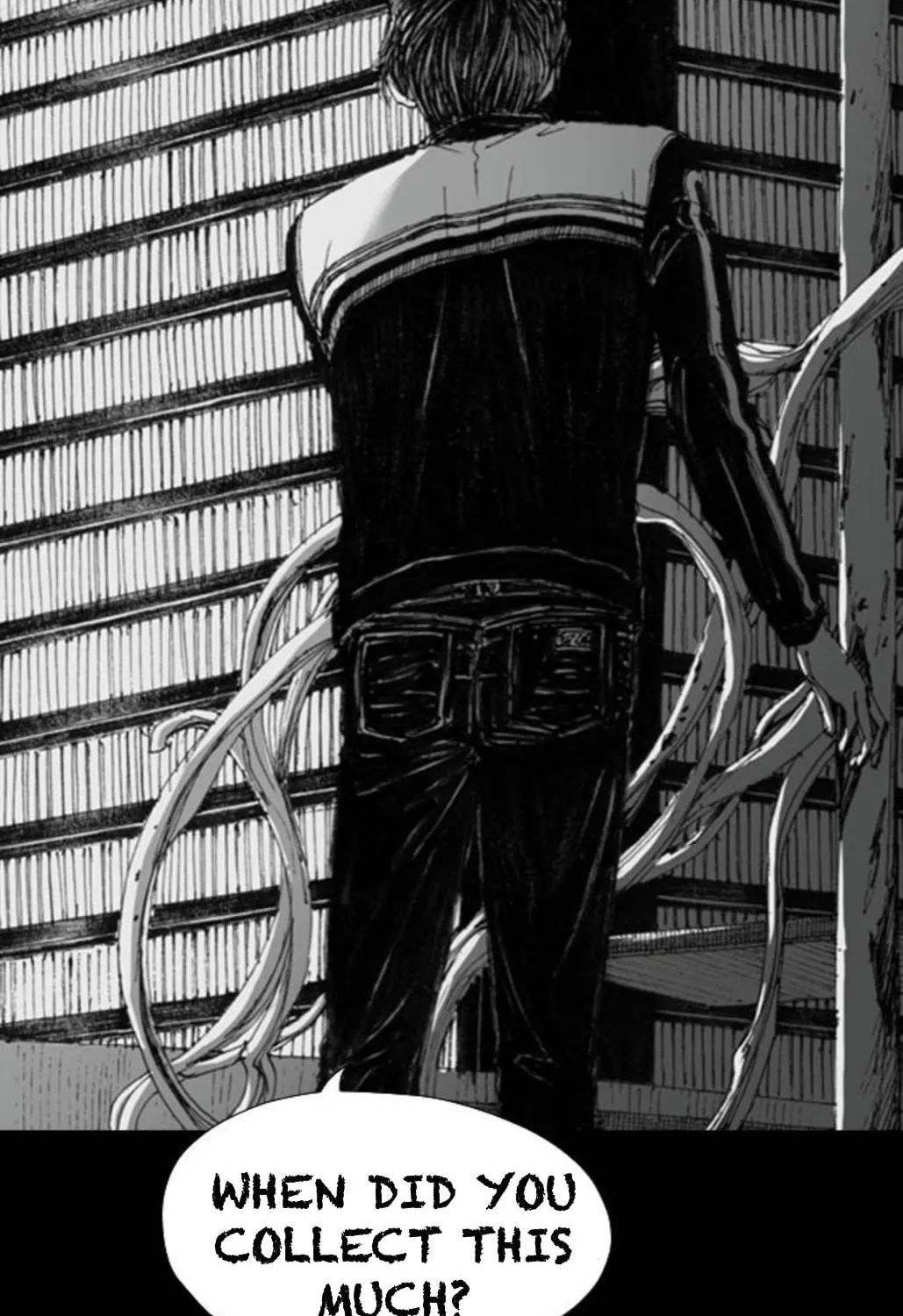 Read Haunted Electronics Shop chapter 15 image 55 on Lezhin