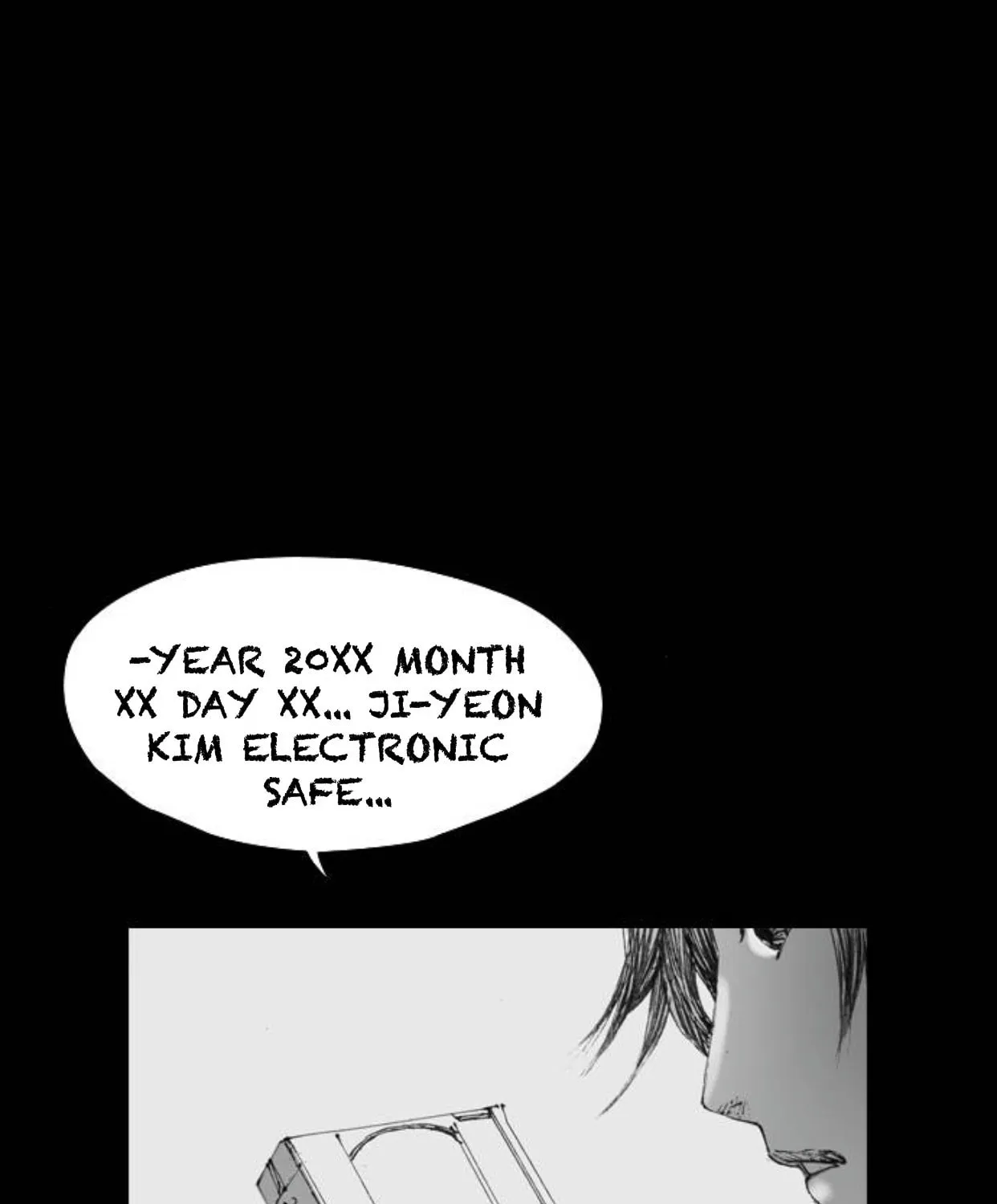 Read Haunted Electronics Shop chapter 15 image 57 on Lezhin