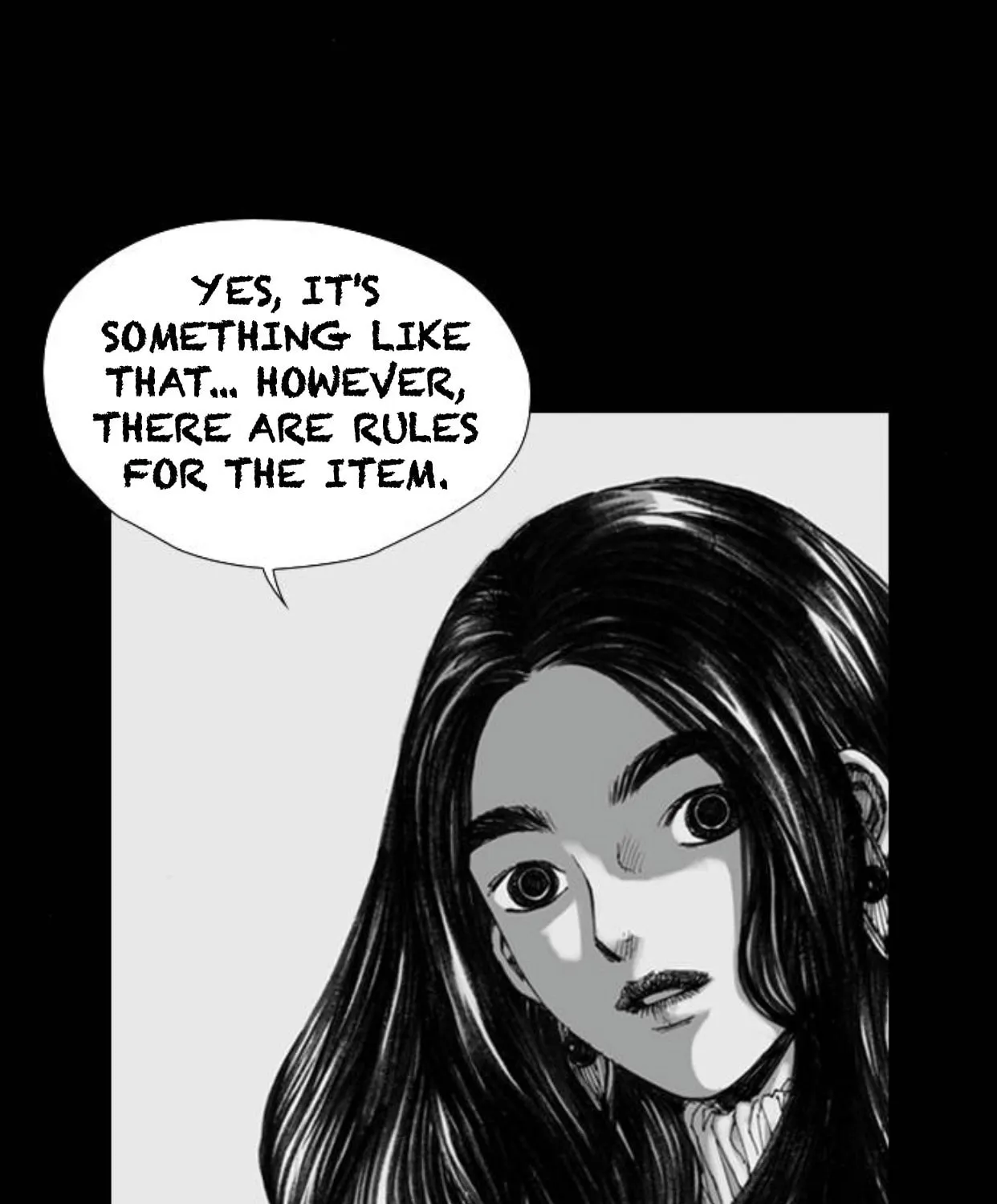 Read Haunted Electronics Shop chapter 15 image 6 on Lezhin