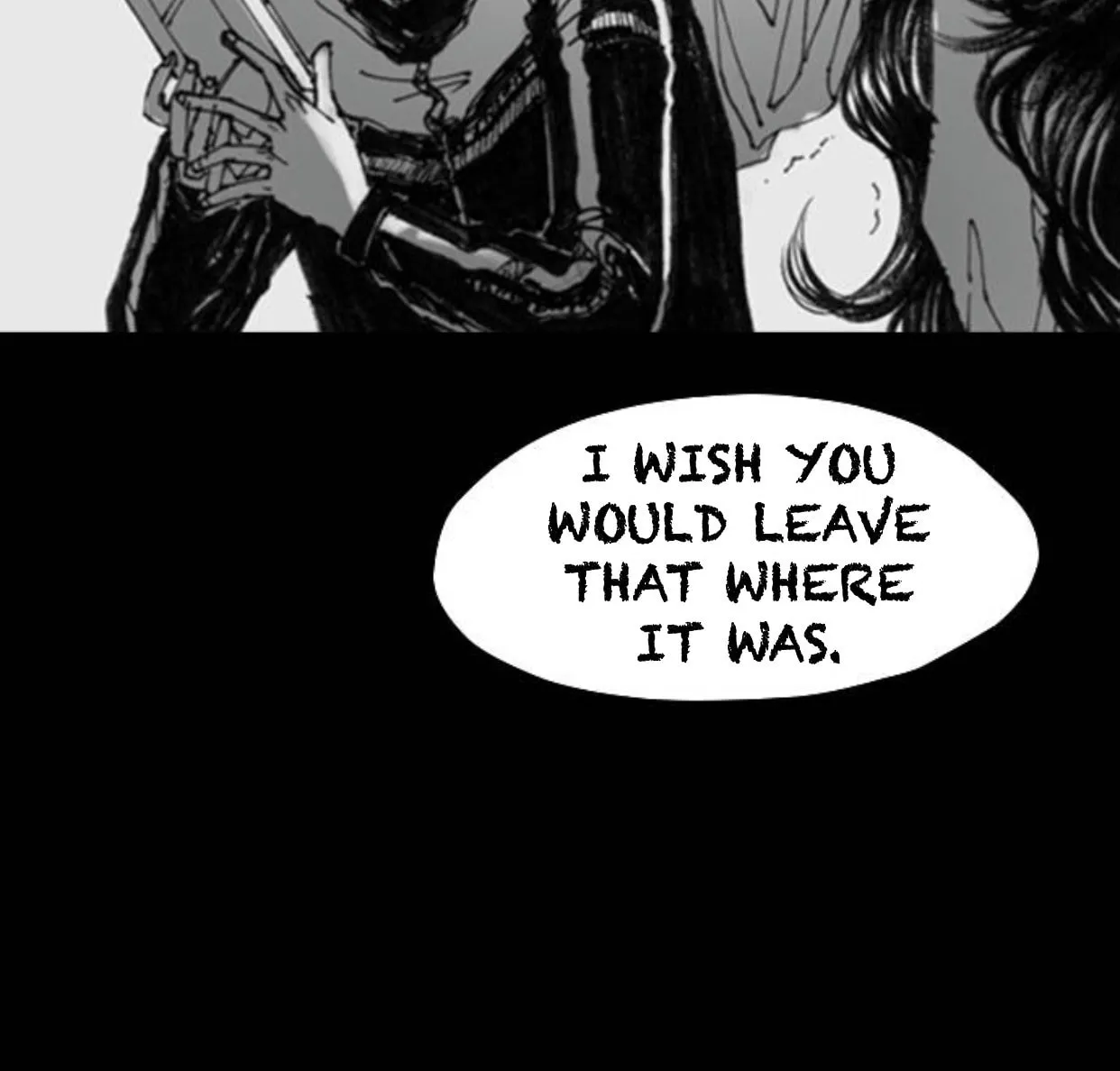 Read Haunted Electronics Shop chapter 15 image 64 on Lezhin