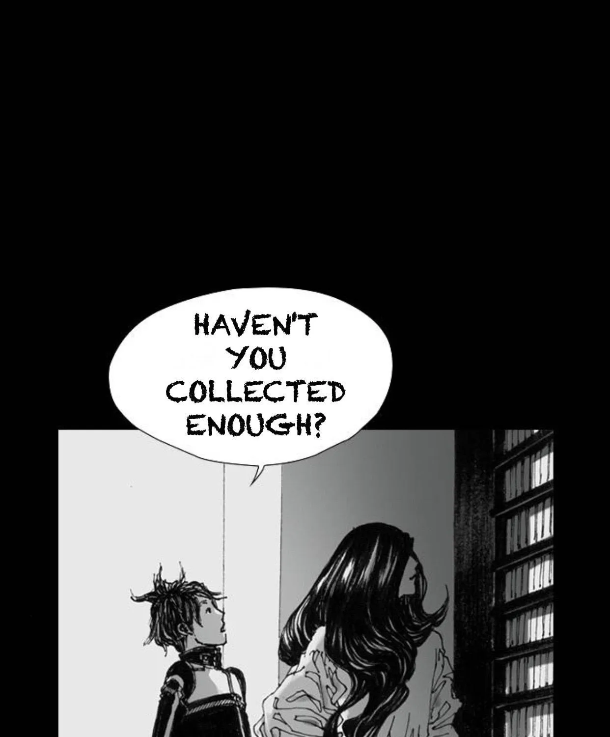 Read Haunted Electronics Shop chapter 15 image 71 on Lezhin
