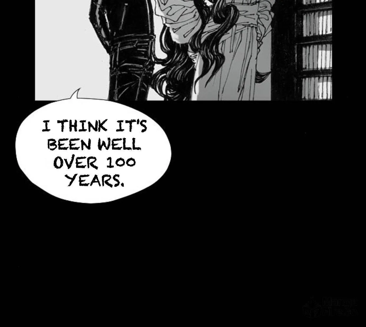 Read Haunted Electronics Shop chapter 15 image 72 on Lezhin