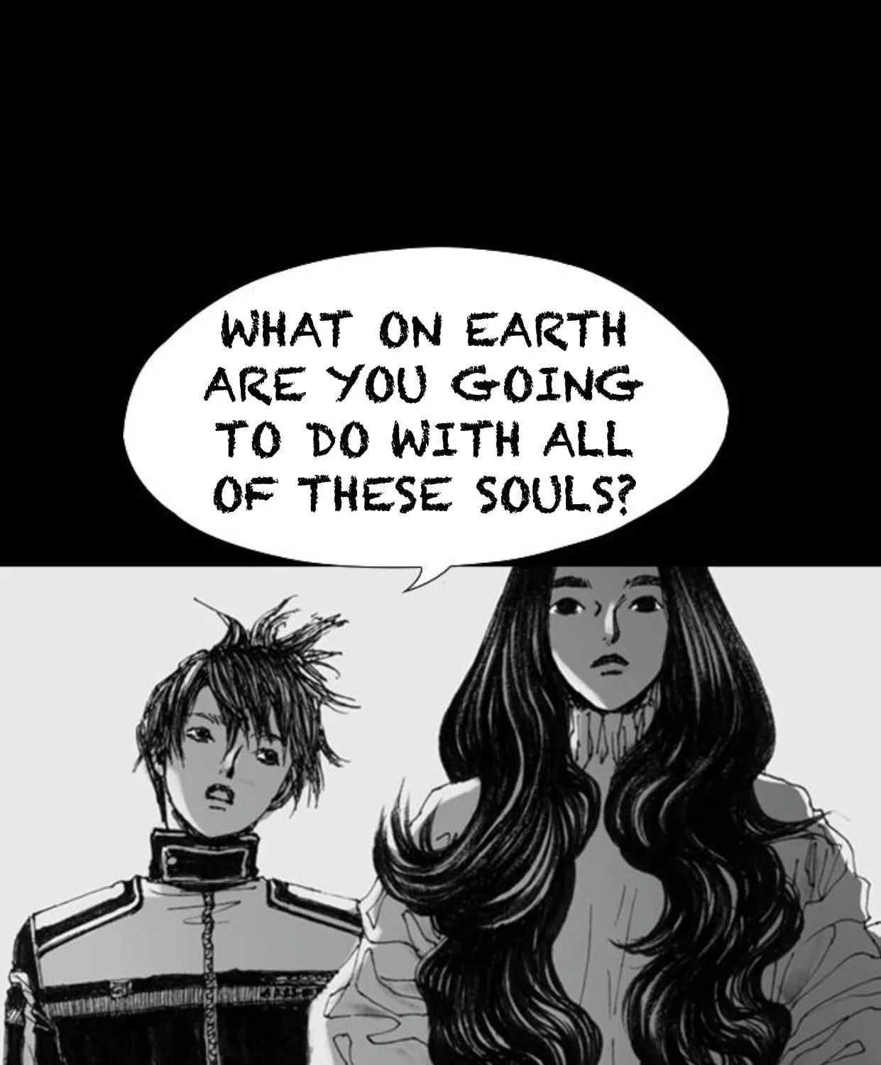 Read Haunted Electronics Shop chapter 15 image 73 on Lezhin