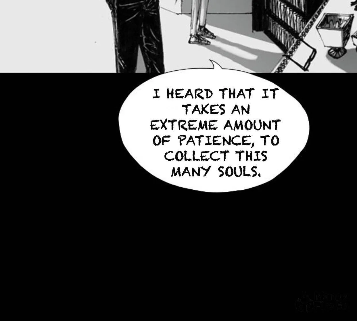 Read Haunted Electronics Shop chapter 15 image 80 on Lezhin