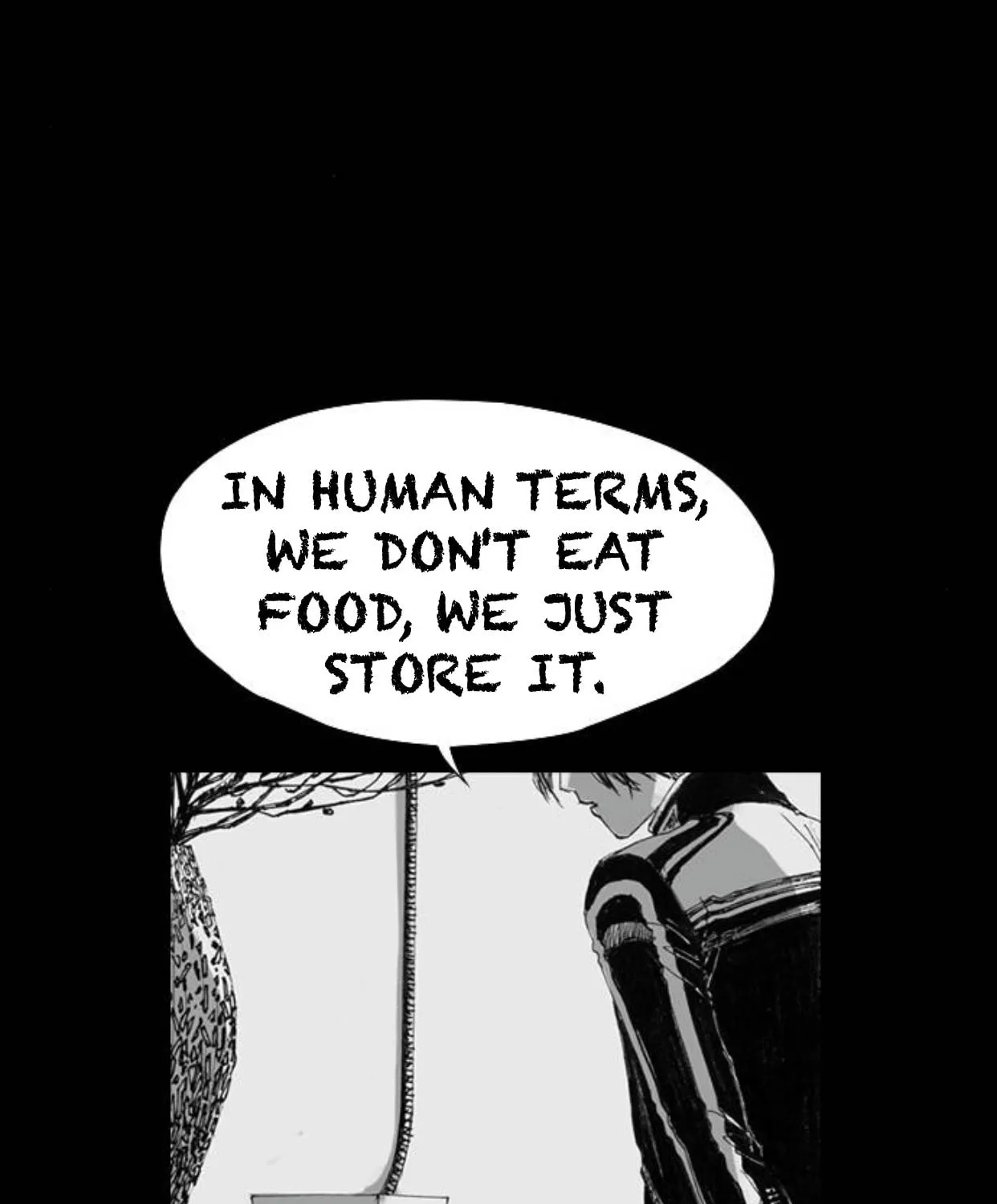 Read Haunted Electronics Shop chapter 15 image 81 on Lezhin