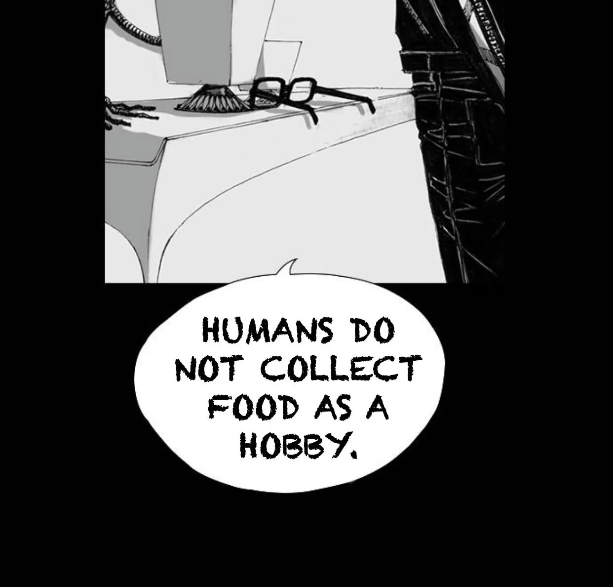 Read Haunted Electronics Shop chapter 15 image 82 on Lezhin