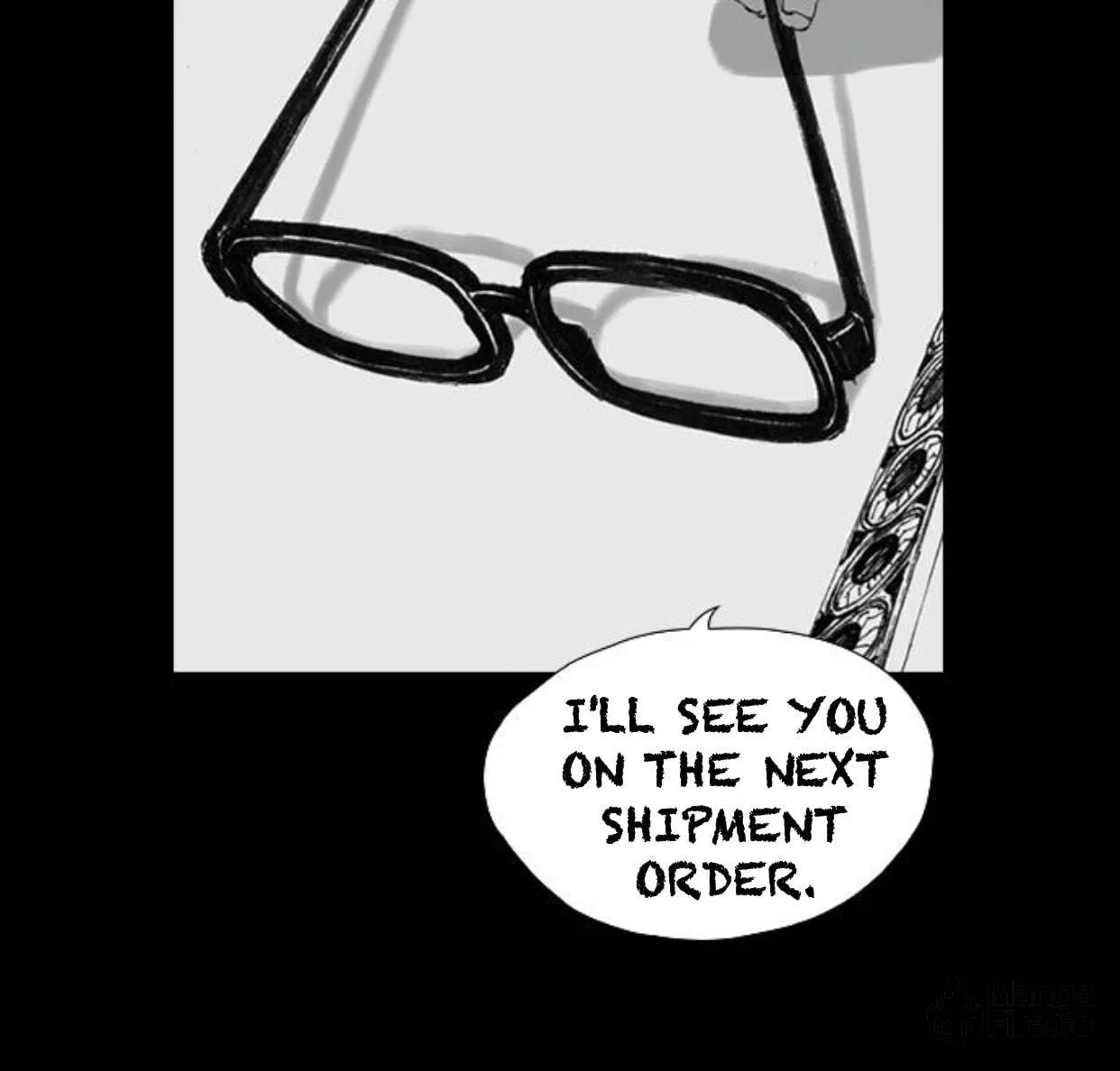 Read Haunted Electronics Shop chapter 15 image 98 on Lezhin