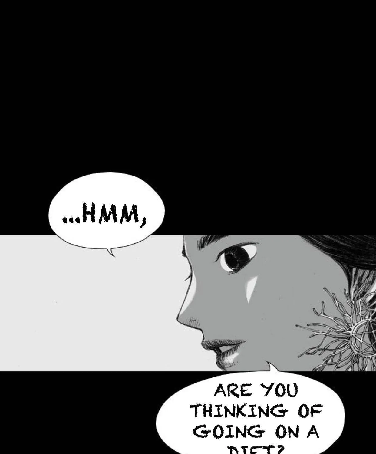 Read Haunted Electronics Shop chapter 16 image 10 on Lezhin