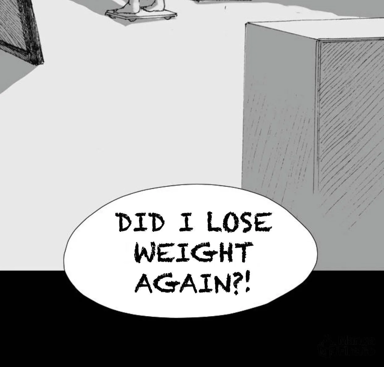 Read Haunted Electronics Shop chapter 16 image 100 on Lezhin