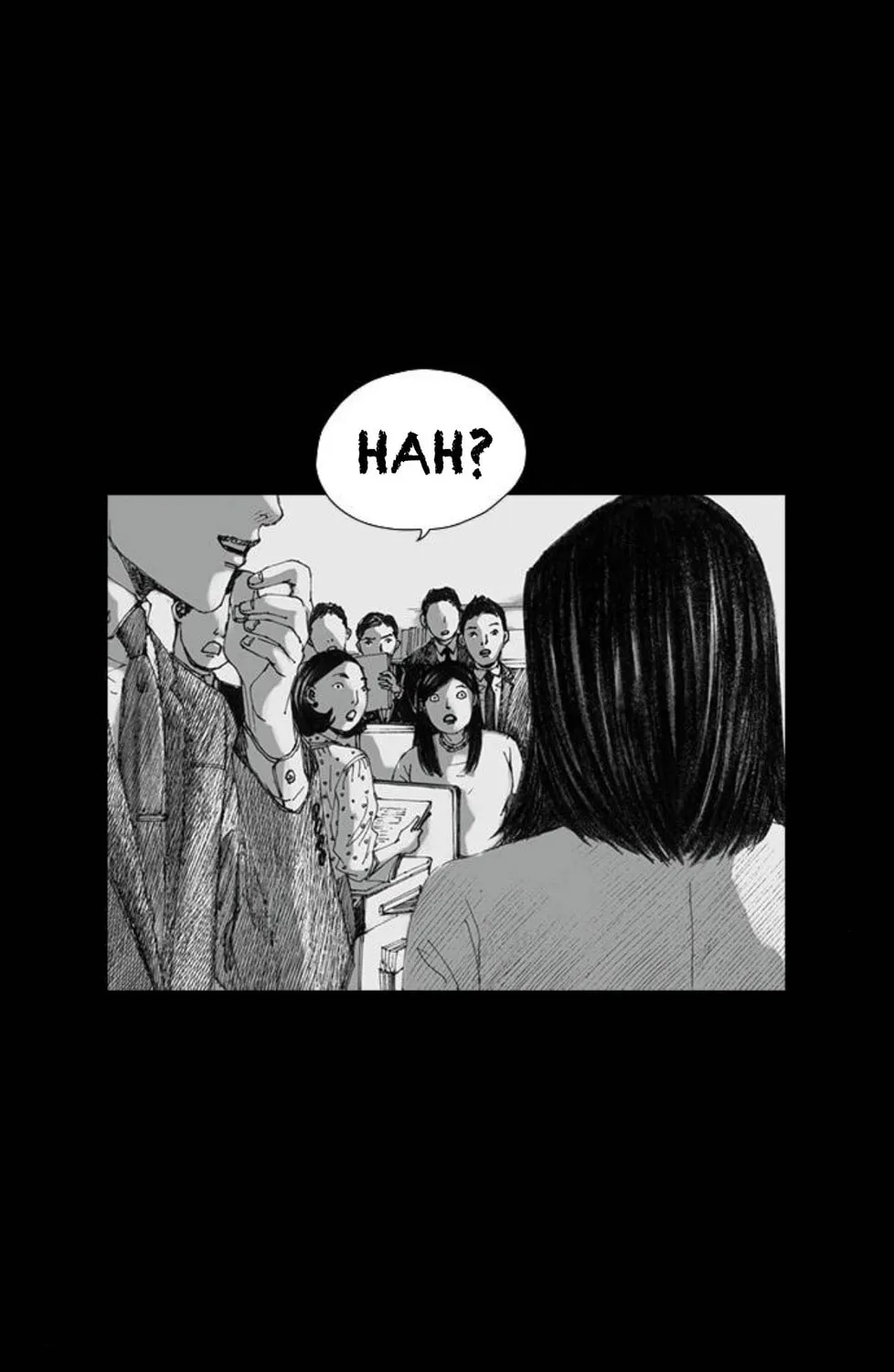 Read Haunted Electronics Shop chapter 16 image 120 on Lezhin