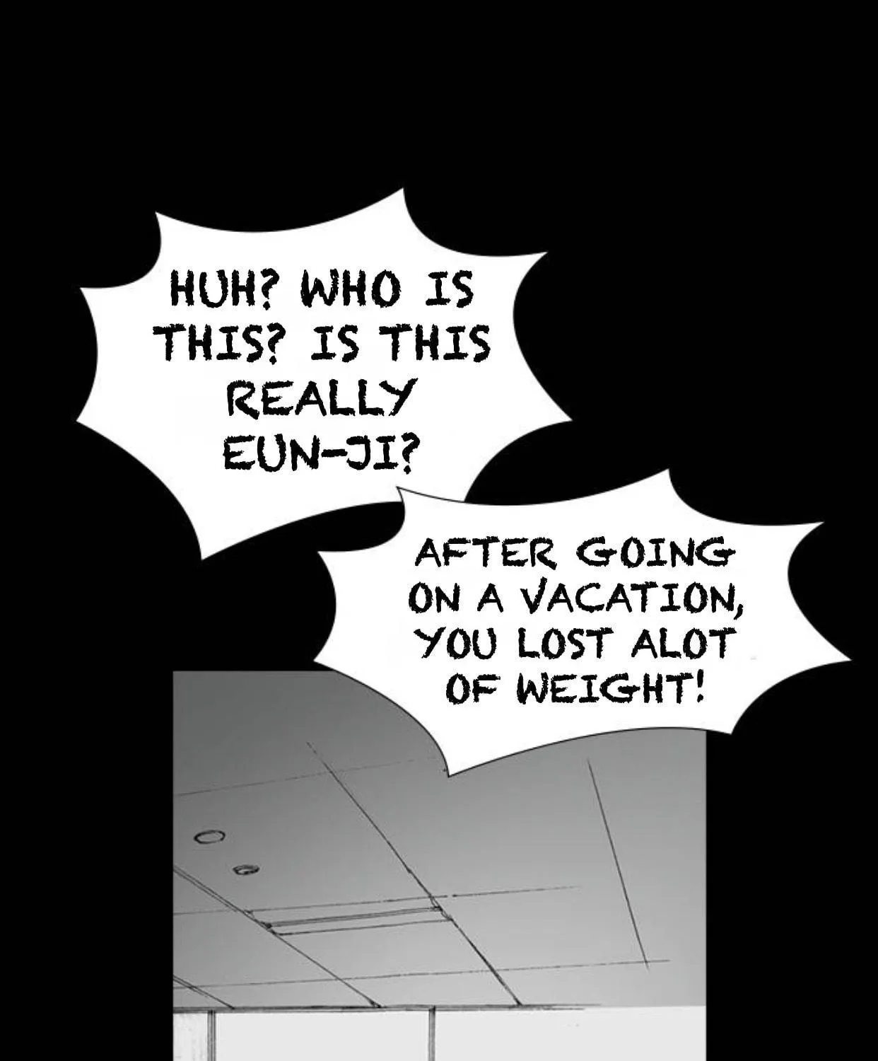 Read Haunted Electronics Shop chapter 16 image 122 on Lezhin