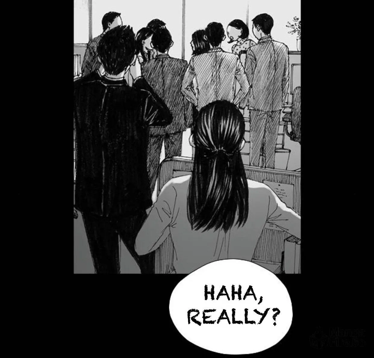Read Haunted Electronics Shop chapter 16 image 123 on Lezhin
