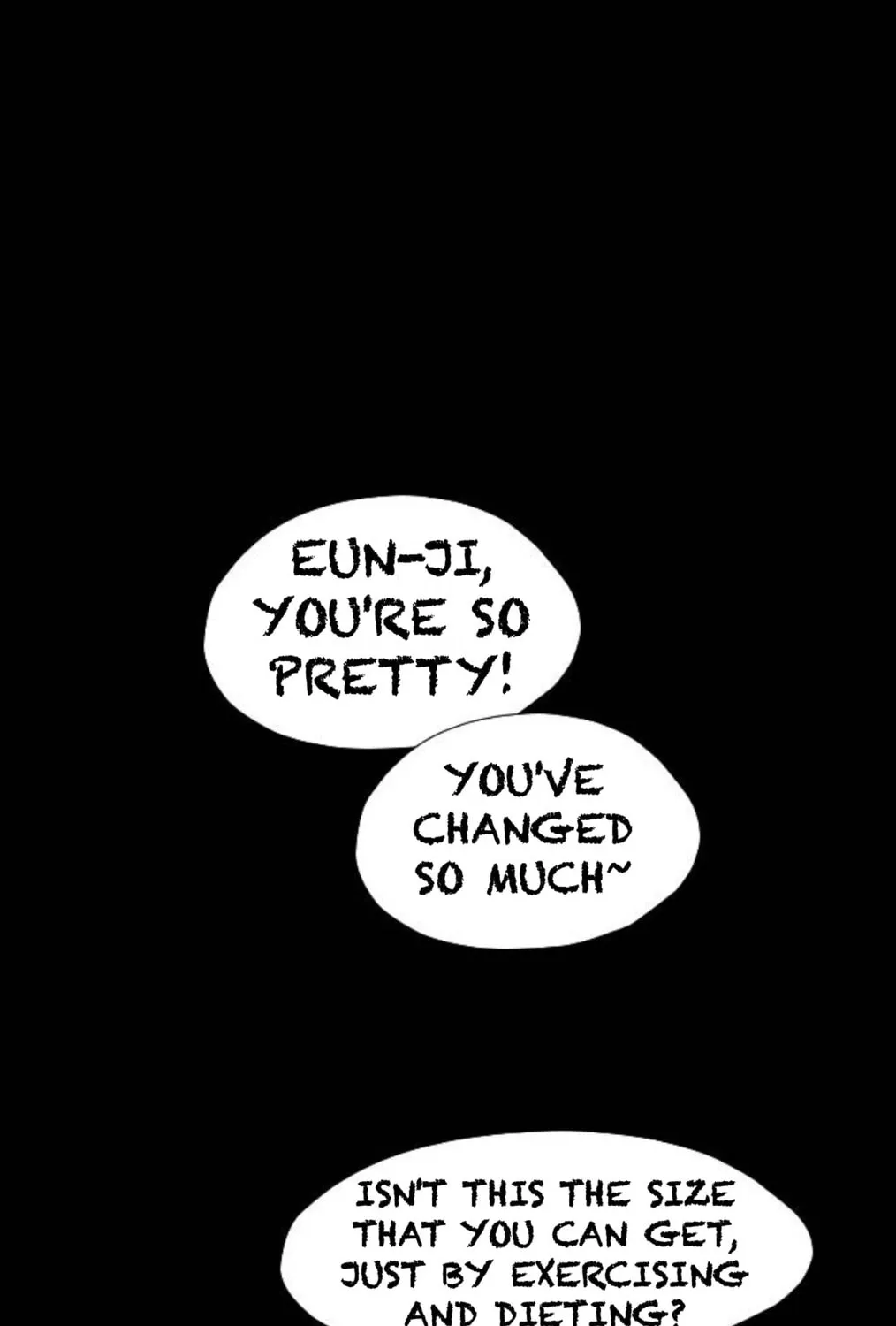 Read Haunted Electronics Shop chapter 16 image 132 on Lezhin