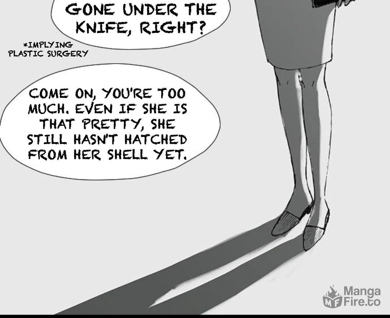 Read Haunted Electronics Shop chapter 16 image 135 on Lezhin