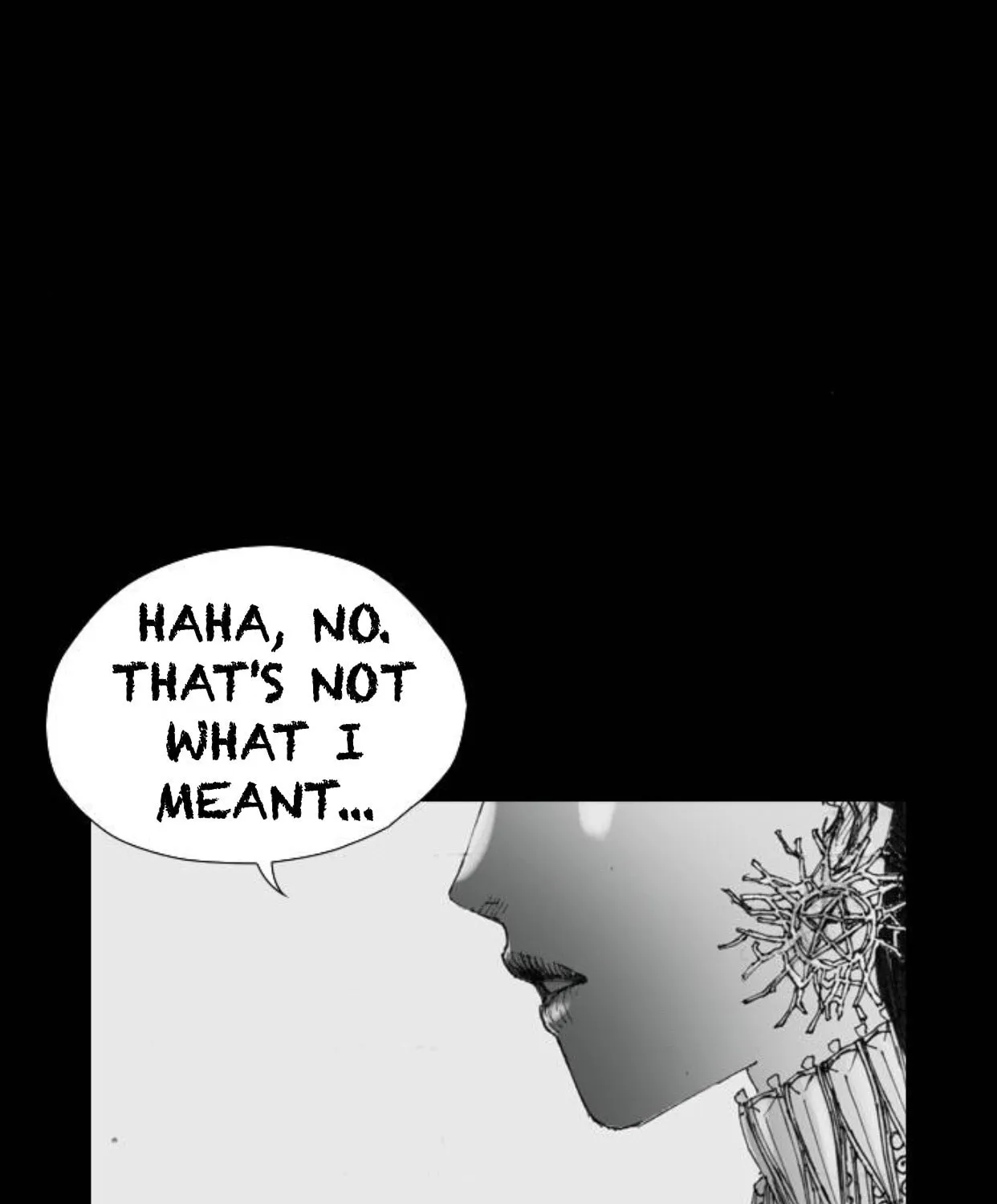 Read Haunted Electronics Shop chapter 16 image 14 on Lezhin