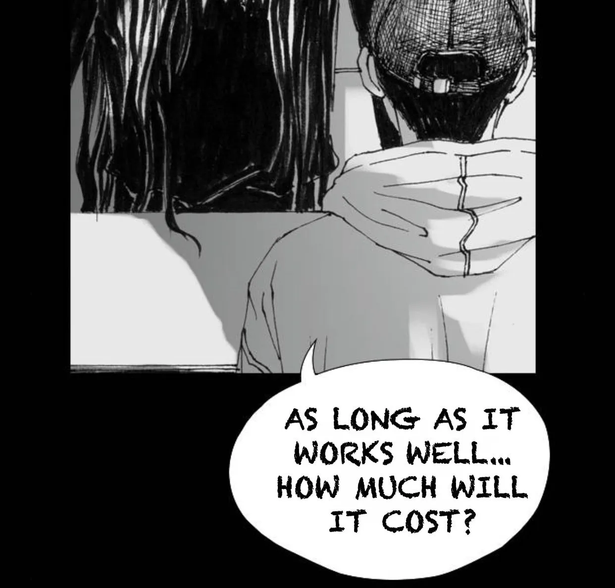 Read Haunted Electronics Shop chapter 16 image 147 on Lezhin