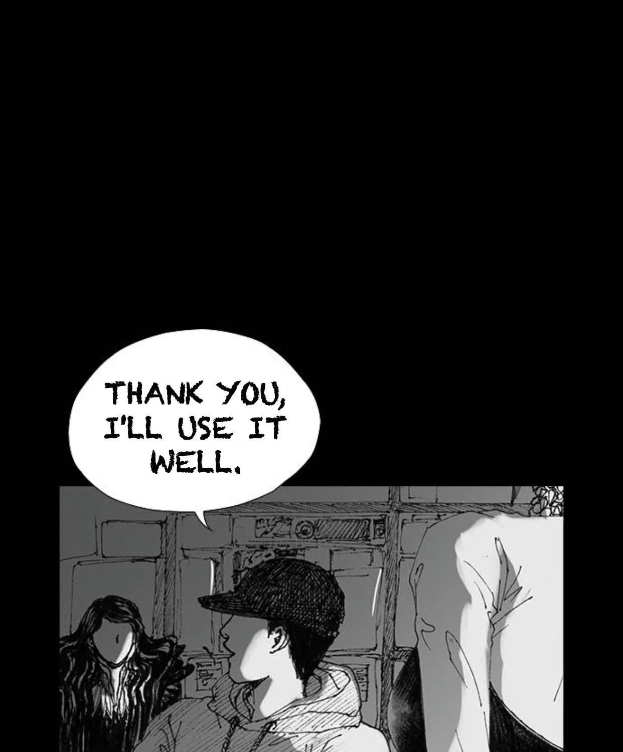 Read Haunted Electronics Shop chapter 16 image 154 on Lezhin