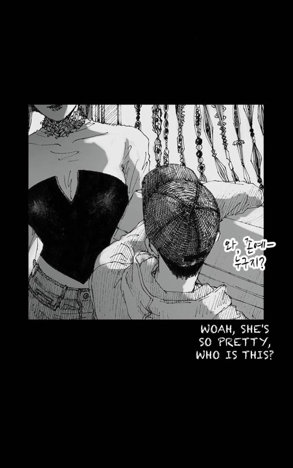 Read Haunted Electronics Shop chapter 16 image 156 on Lezhin