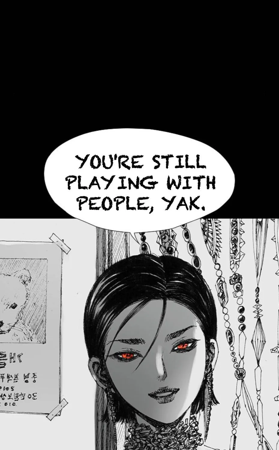 Read Haunted Electronics Shop chapter 16 image 161 on Lezhin