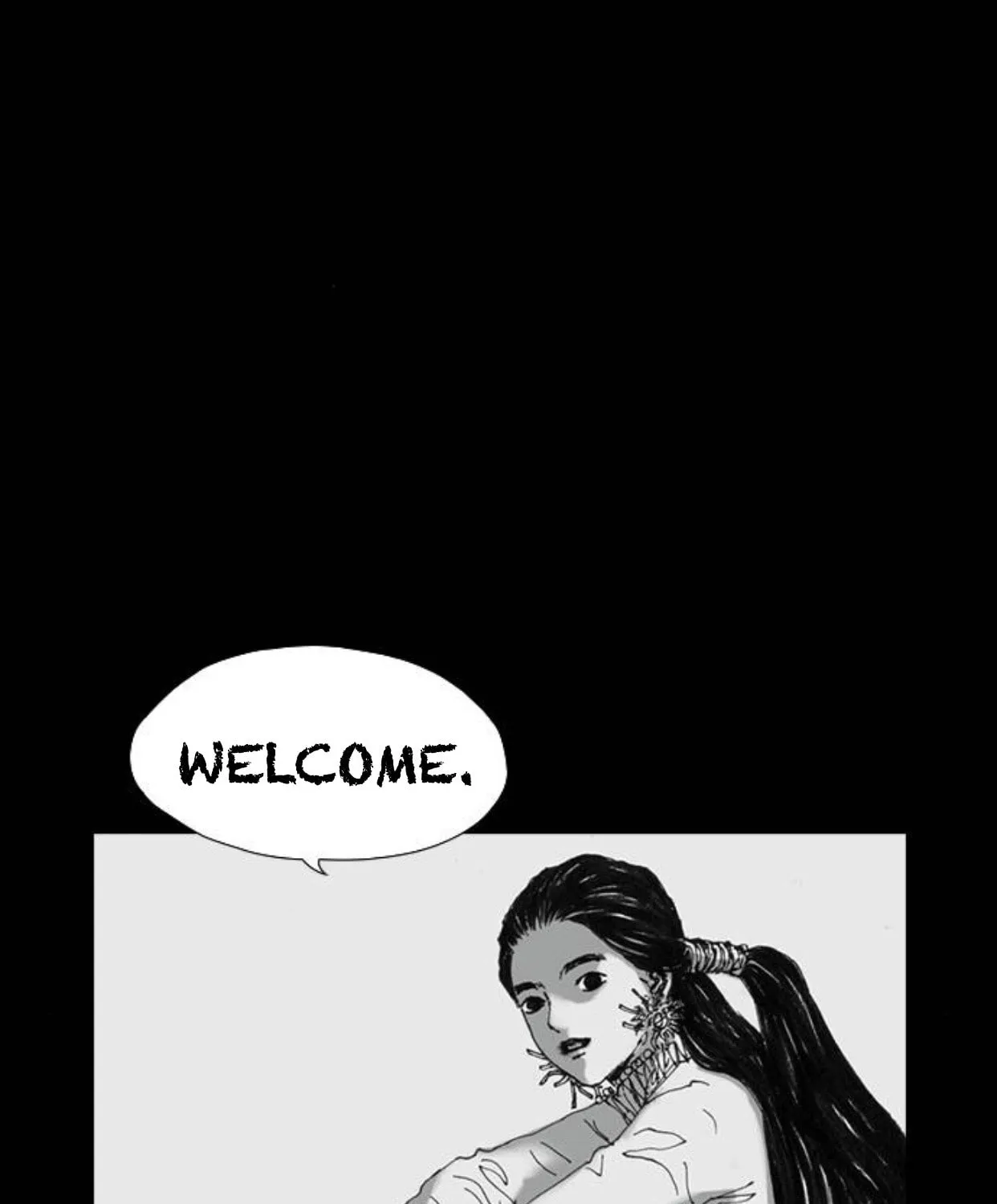 Read Haunted Electronics Shop chapter 16 image 2 on Lezhin
