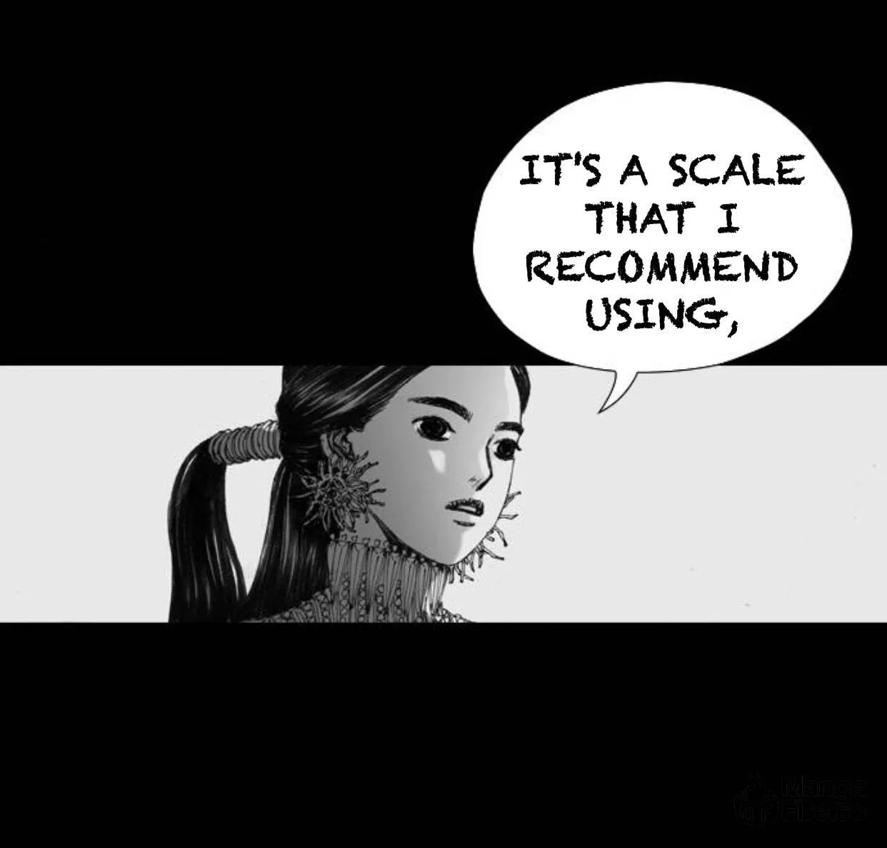 Read Haunted Electronics Shop chapter 16 image 24 on Lezhin