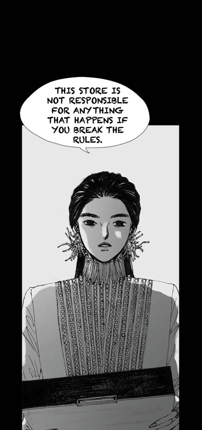 Read Haunted Electronics Shop chapter 16 image 30 on Lezhin