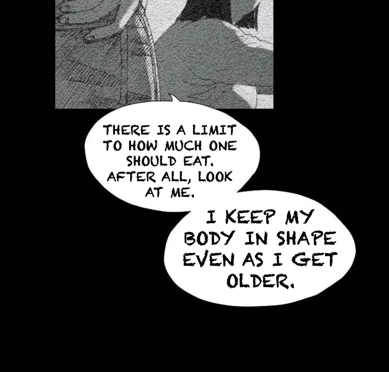 Read Haunted Electronics Shop chapter 16 image 45 on Lezhin
