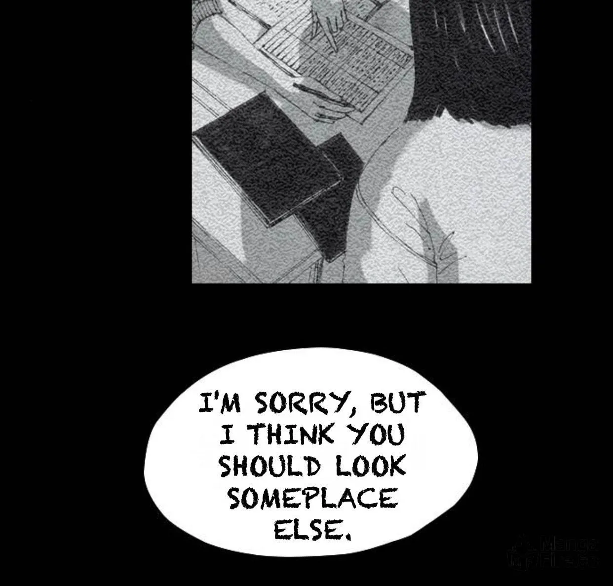 Read Haunted Electronics Shop chapter 16 image 47 on Lezhin
