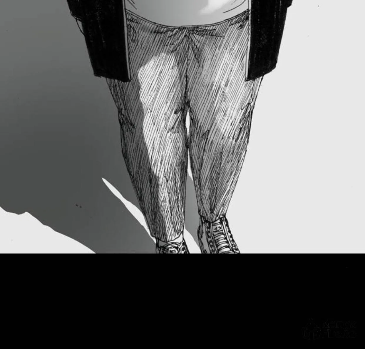 Read Haunted Electronics Shop chapter 16 image 5 on Lezhin