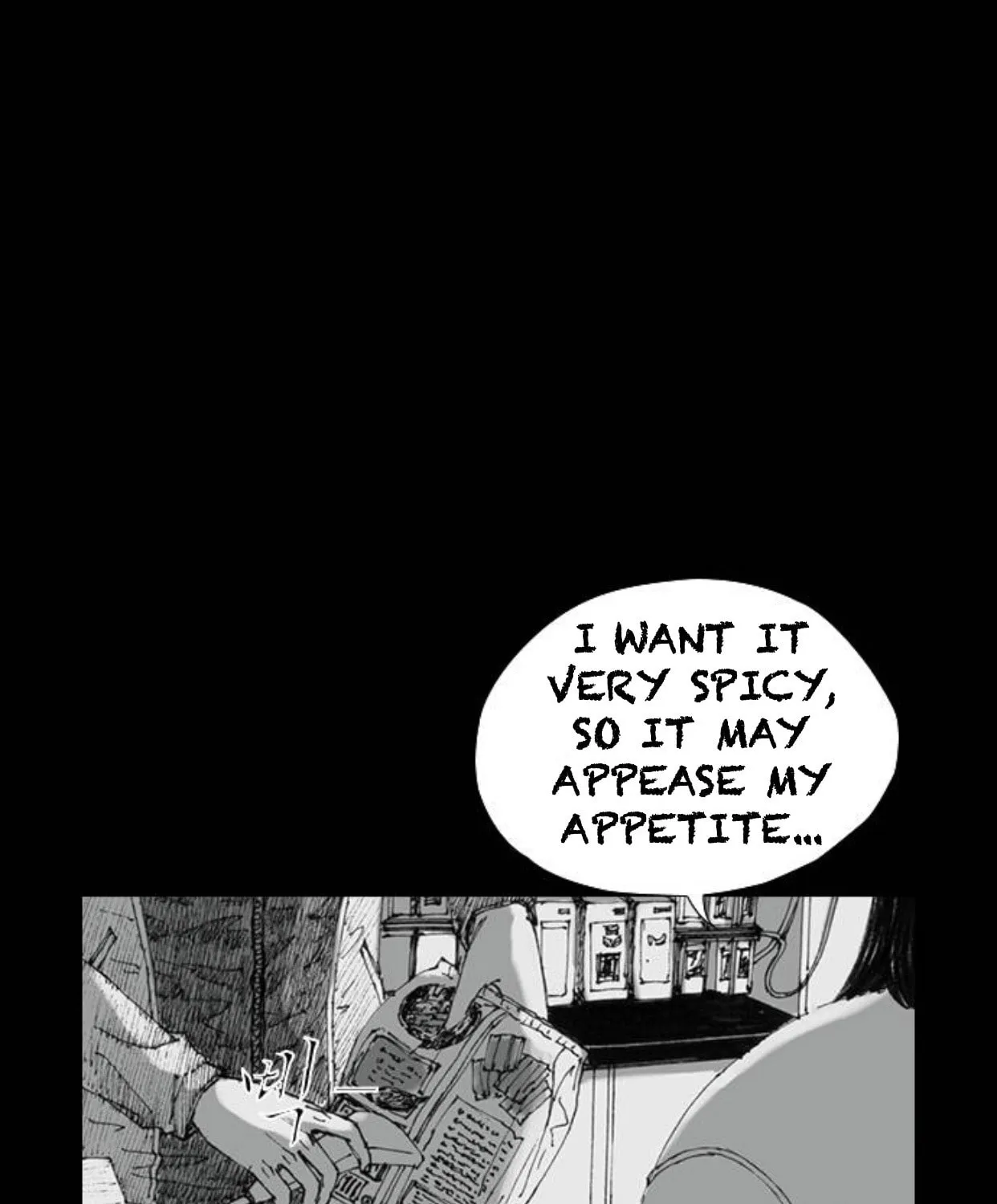 Read Haunted Electronics Shop chapter 16 image 63 on Lezhin