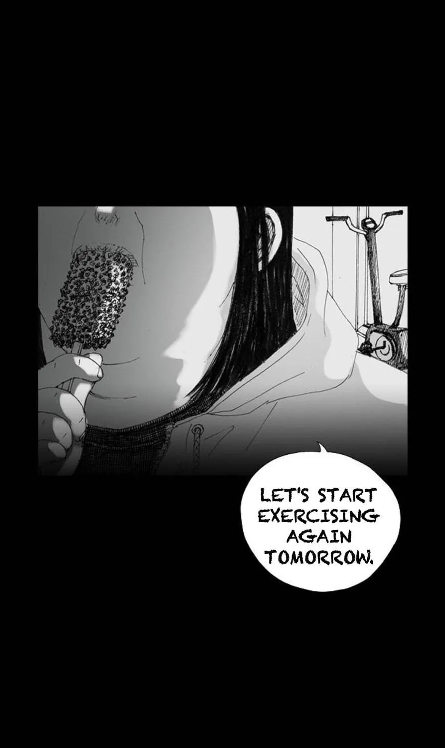 Read Haunted Electronics Shop chapter 16 image 65 on Lezhin