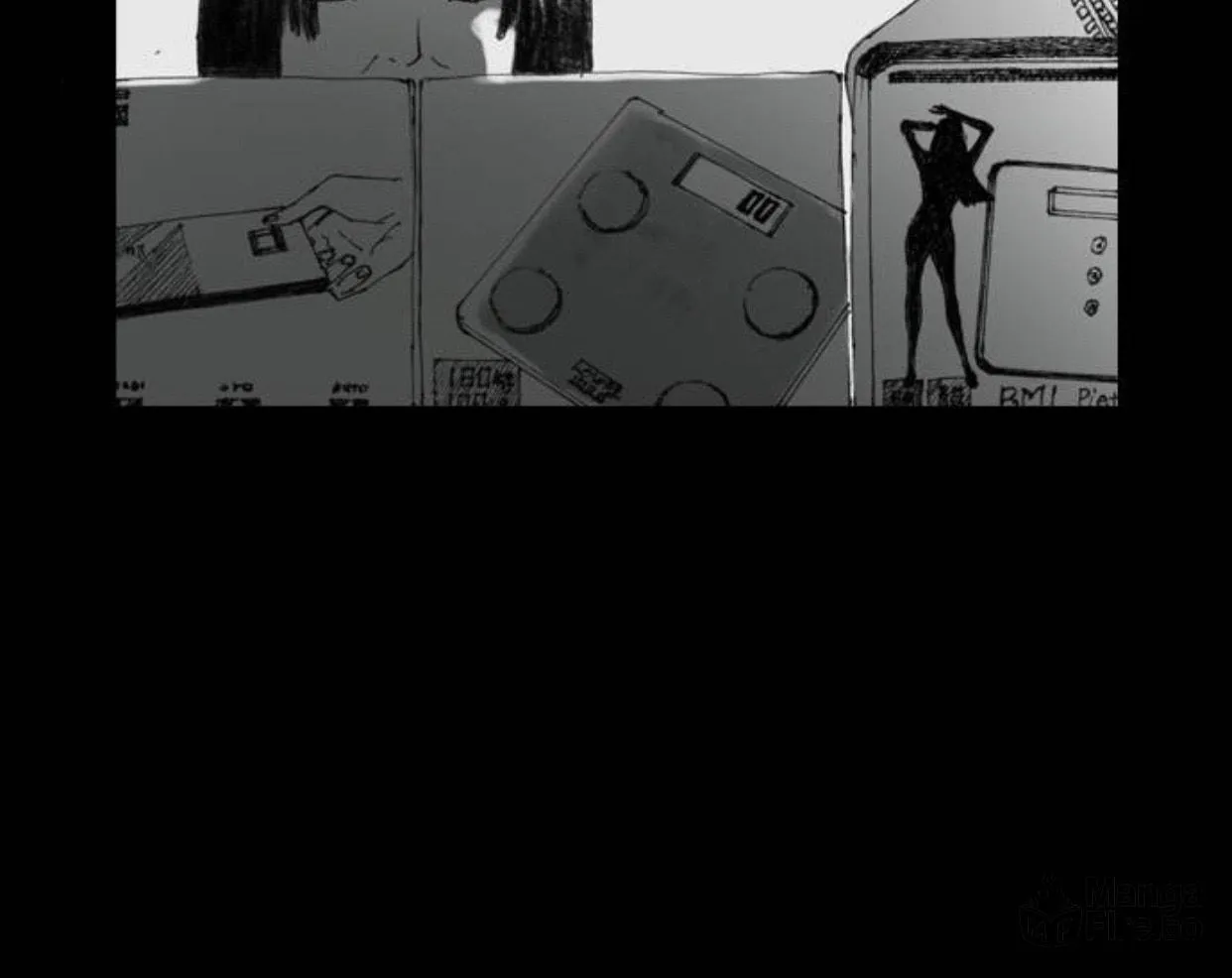 Read Haunted Electronics Shop chapter 16 image 9 on Lezhin