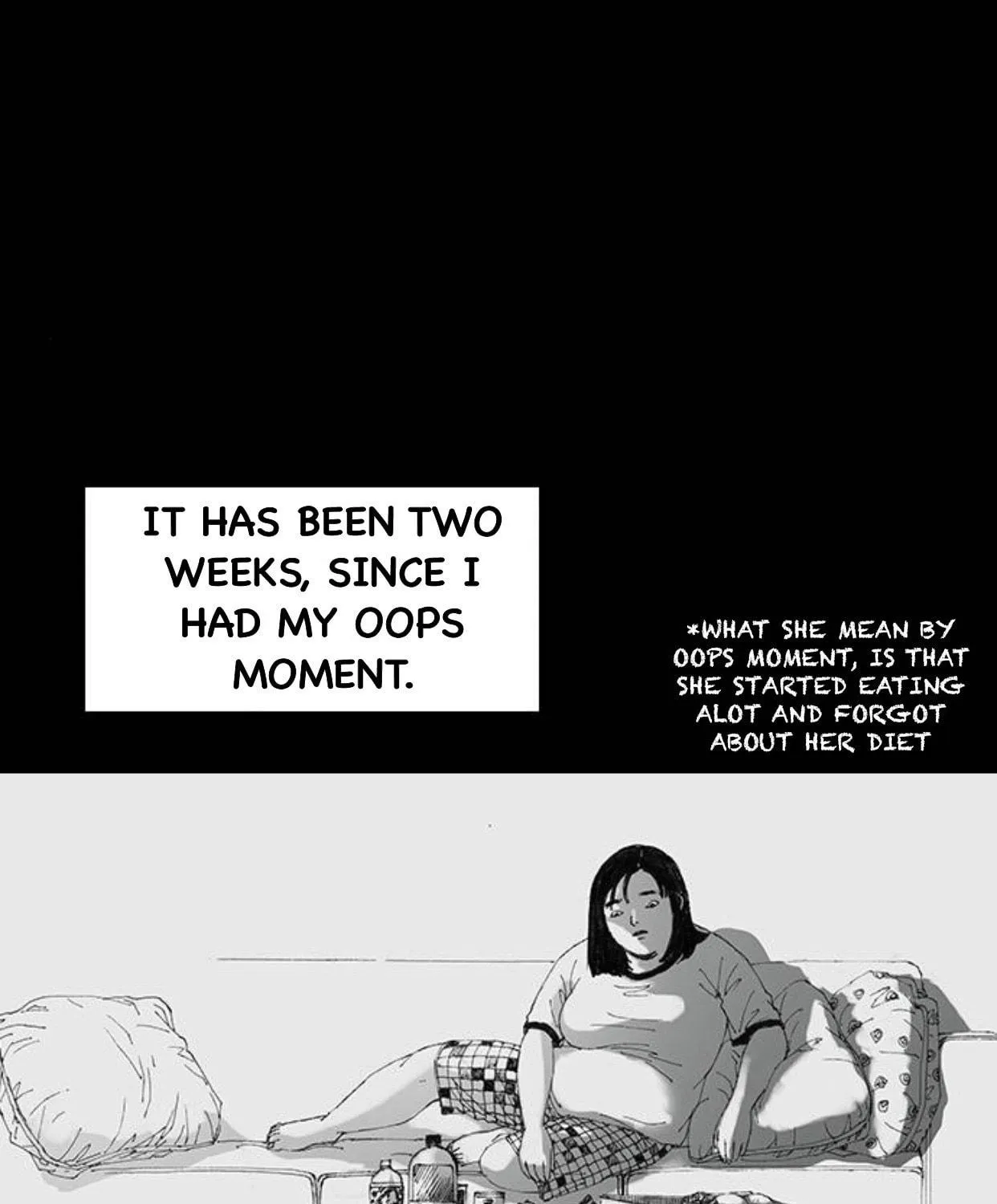 Read Haunted Electronics Shop chapter 16 image 93 on Lezhin